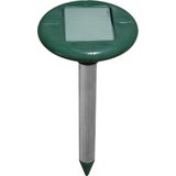 Windhager Wühlmaus- & Maulwurf-Vertreiber Solar