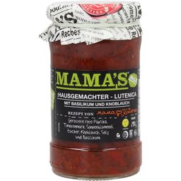 MAMA'S Ljutenica - 290 g