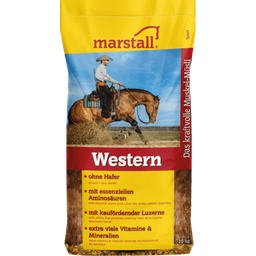 Marstall Western  - 20 kg