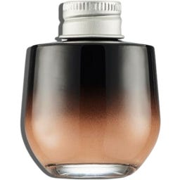 Baims Organic Refill Fluid Foundation Excellent Skin - 40 Almond