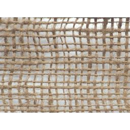 Windhager Jute-Wickelstreifen 10cm x 25m - Natur