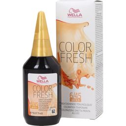 Wella Color Fresh