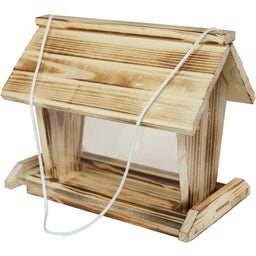 Windhager Vogelfuttersilo Großvenediger - 1 Stk