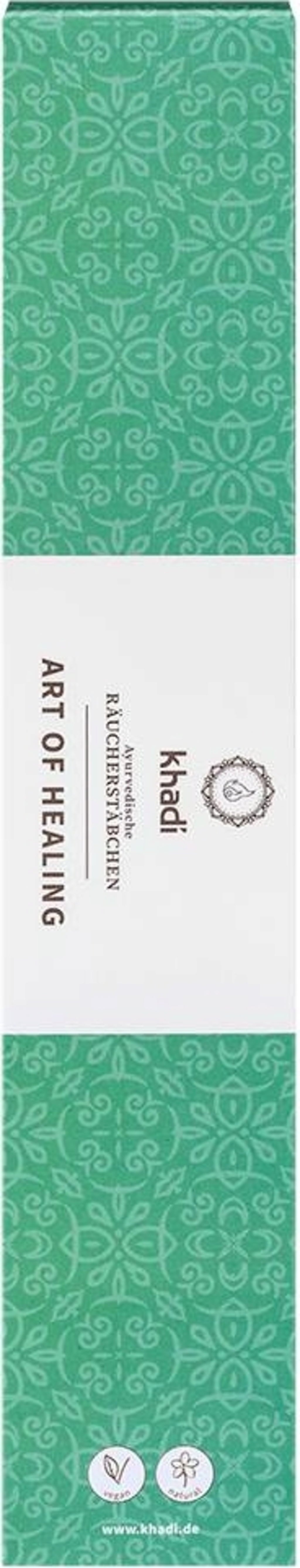 Räucherstäbchen, Art of Healing (15 g)