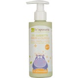 La Saponaria Bio-Bad für Haare & Körper