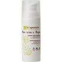 Hydratisierende Gesichtscreme Aloe Vera & Argan - 50 ml