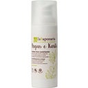 Nährende Gesichtscreme mit Argan & Sheabutter, 50 ml