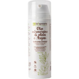 La Saponaria Körperfluid Argan & Olivenöl - 150 ml