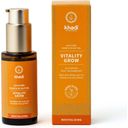 Khadi Vitality Grow Haaröl - 50 ml