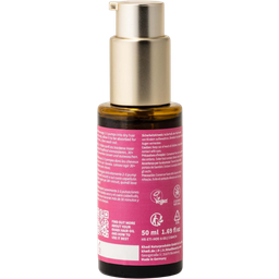 Khadi Rose Repair Haaröl - 50 ml