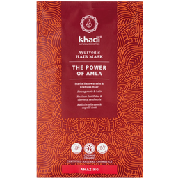 Khadi Ayurvedic Hair Mask The Power of Amla - 50 g