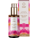 Khadi Holy Body Körperöl Pink Lotus Beauty - 100 ml