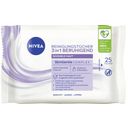 Nivea 3in1 Reinigungstücher SkinGentle Complex - 25 Stk