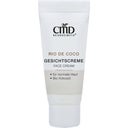 CMD Naturkosmetik Rio de Coco Gesichtscreme - 5 ml