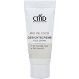 CMD Naturkosmetik Rio de Coco Gesichtscreme