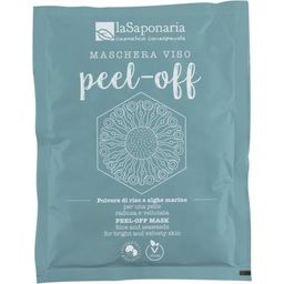La Saponaria Peel-Off Gesichtsmaske - 30 ml