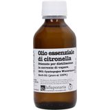 Citronella-Öl