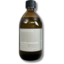 TWENTYLESS Allzweckreiniger-Konzentrat - 500 ml