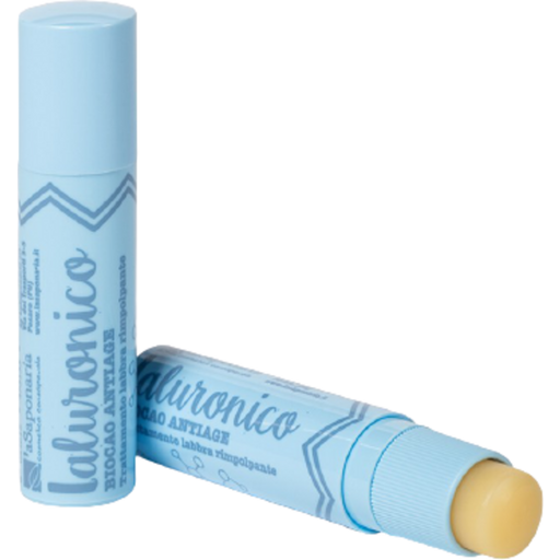 Biocao Lippenpflegestift mit Hyaluronsäure - 5,70 ml
