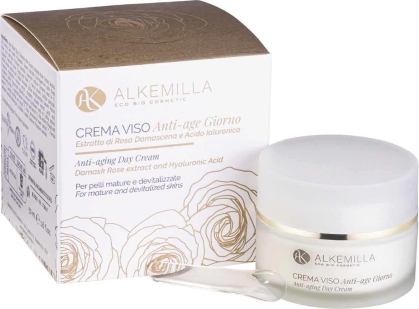 Alkemilla Anti-Aging Creme