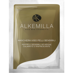 Alkemilla Sensitiv Gesichtsmaske - 20 ml