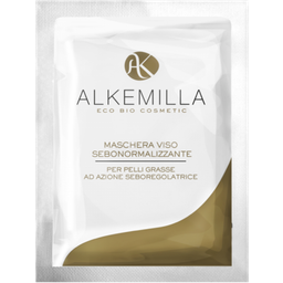 Alkemilla Ausgleichende Gesichtsmaske - 20 ml