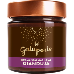 Galup Haselnusscreme - 250 g