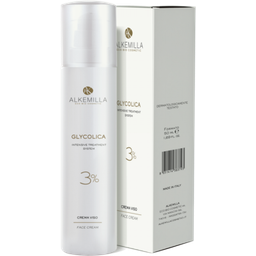 Alkemilla Glycolica Gesichtscreme 3% - 50 ml