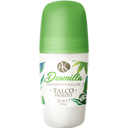Deomilla Deo Roll-on, Talkum & Blumen (75 ml)