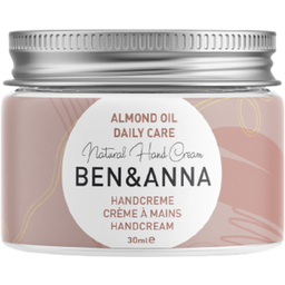 BEN&ANNA Handcreme Daily Care - 30 ml