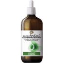 Alkemilla Mandorloil Duftendes Mandelöl - Blumenbouquet
