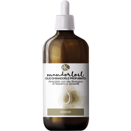 Alkemilla Mandorloil Duftendes Mandelöl - Kokos