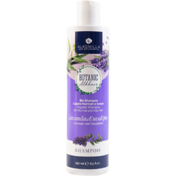 Alkemilla Lavendel & Eukalyptus Shampoo - 250 ml