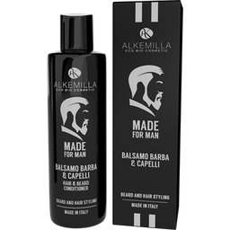 Alkemilla Made for Man Haar & Bart Conditioner - 250 ml