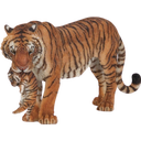 Papo Tigerin mit Jungtier - 1 Stk