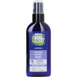 SO'Bio étic Bio-Kornblumenwasser - 200 ml