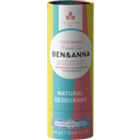 BEN&ANNA Natural Deo Papertube - Coco Mania