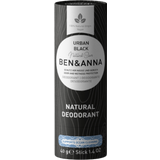 BEN&ANNA Natural Deo Papertube
