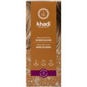 Khadi Pflanzenhaarfarbe Dunkelblond - 100 g