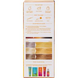 Khadi Pflanzenhaarfarbe Sonnenblond - 100 g