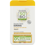 SO'Bio étic Rückfettende Duschcreme Shea