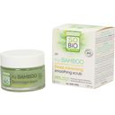 SO'Bio étic PurBAMBOO Gesichtspeeling - 50 ml