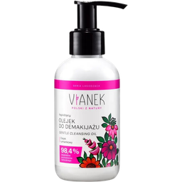 Vianek Gentle Cleansing Oil - 150 ml