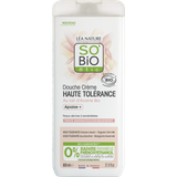 SO'Bio étic Sensitiv Duschcreme Bio-Hafermilch