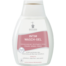 Intim Wasch-Gel Nr.26 - 250 ml