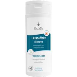 Shampoo Lotuseffekt - 200 ml