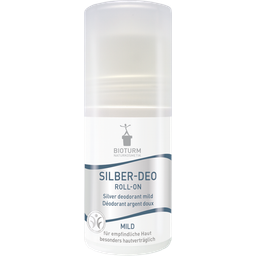 Silber-Deo MILD Nr.38 - 50 ml