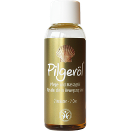 Pilgeröl - 50 ml