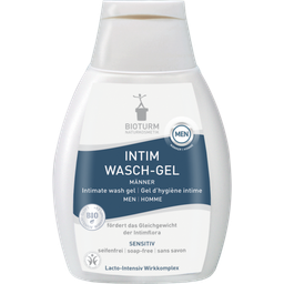 Intim Wasch-Gel für Männer Nr. 28 - 250 ml