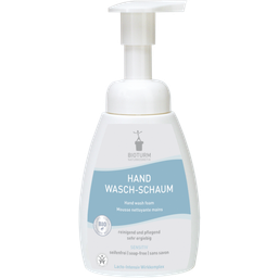 Hand Wasch-Schaum Nr.11 - 250 ml